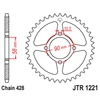 Kép 1/2 - JTR1221.45_JTR1221-45_JT_honda_jtsprocket