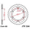 Kép 1/2 - JTR1244.54_JTR1244-54_JT_honda_jtsprocket