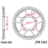 Kép 1/2 - JTR1331.42_JTR1331-42_JT_honda_jtsprocket