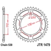 Kép 1/2 - JTR1479.45_JTR1479-45_JT_yamaha_jtsprocket