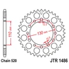 Kép 1/2 - JTR1486.42_JTR1486-42_JT_honda_kawasaki_jtsprocket