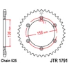 Kép 1/2 - JTR1791.42_JTR1791-42_JT_suzuki_jtsprocket