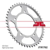 Kép 2/2 - JTR1792.42_JTR1792-42_JT_suzuki_triumph_jtsprocket
