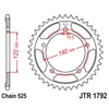 Kép 1/2 - JTR1792.42_JTR1792-42_JT_suzuki_triumph_jtsprocket