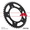 Kép 2/2 - JTR1793.42_JTR1793-42_JT_suzuki_jtsprocket