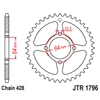 Kép 1/2 - JTR1796.49_JTR1796-49_JT_suzuki_jtsprocket