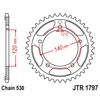 Kép 1/2 - JTR1797.41_JTR1797-41_JT_suzuki_jtsprocket