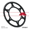 Kép 2/2 - JTR1847.47_JTR1847-47_JT_yamaha_jtsprocket