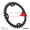 Kép 2/2 - JTR1857.38_JTR1857-38_JT_yamaha_jtsprocket