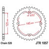 Kép 1/2 - JTR1857.38_JTR1857-38_JT_yamaha_jtsprocket