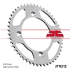 Kép 2/2 - JTR215.50_JTR215-50_JT_honda_jtsprocket