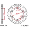 Kép 1/2 - JTR245_3.47_JTR245_3-47_JT_honda_jtsprocket
