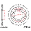 Kép 1/2 - JTR246.36_JTR246-36_JT_honda_jtsprocket