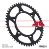 Kép 2/2 - JTR251.48_JTR251-48_JT_yamaha_jtsprocket