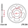Kép 1/2 - JTR254.37_JTR254-37_JT_honda_jtsprocket