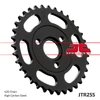 Kép 2/2 - JTR255.30_JTR255-30_JT_honda_jtsprocket