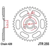 Kép 1/2 - JTR255.30_JTR255-30_JT_honda_jtsprocket