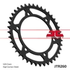 Kép 2/2 - JTR260.40_JTR260-40_JT_honda_jtsprocket