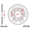 Kép 1/2 - JTR279.33_JTR279-33_JT_honda_jtsprocket