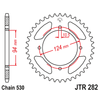 Kép 1/2 - JTR282.34_JTR282-34_JT_honda_jtsprocket