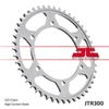 Kép 2/2 - JTR300.42_JTR300-42_JT_yamaha_jtsprocket