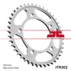 Kép 2/2 - JTR302.42_JTR302-42_JT_honda_jtsprocket