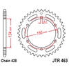 Kép 1/2 - JTR463.48_JTR463-48_JT_kawasaki_jtsprocket