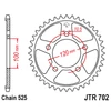 Kép 1/2 - JTR702.46_JTR702-46_JT_aprilia_jtsprocket