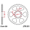 Kép 1/2 - JTR811.39_JTR811-39_JT_suzuki_jtsprocket