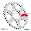 Kép 2/2 - JTR812.43_JTR812-43_JT_suzuki_jtsprocket