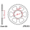 Kép 1/2 - JTR813.40_JTR813-40_JT_suzuki_jtsprocket