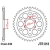 Kép 1/2 - JTR818.41_JTR818-41_JT_suzuki_jtsprocket