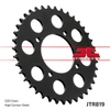 Kép 2/2 - JTR819.47_JTR819-47_JT_suzuki_jtsprocket