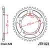 Kép 1/2 - JTR823.49_JTR823-49_JT_suzuki_jtsprocket