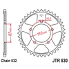 Kép 1/2 - JTR830.46_JTR830-46_JT_suzuki_jtsprocket