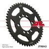 Kép 2/2 - JTR843.48_JTR843-48_JT_yamaha_jtsprocket