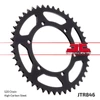 Kép 2/2 - JTR846.45_JTR846-45_JT_yamaha_jtsprocket