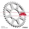 Kép 2/2 - JTR848.37_JTR848-37_JT_yamaha_jtsprocket