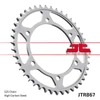 Kép 2/2 - JTR867.44_JTR867-44_JT_yamaha_jtsprocket