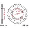 Kép 1/2 - JTR894.48_JTR894-48_JT_husqvarna_ktm_jtsprocket