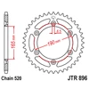 Kép 1/2 - JTR896.52_JTR896-52_JT_ktm_jtsprocket