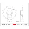 Kép 1/2 - C4086-15ZZ0_RK_yamaha_xt600_rksprocket