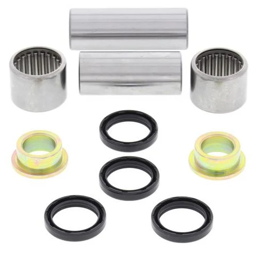 Honda CR80R, CR80RB, CR85R, CR85RB, CRF150R, CRF150RB lengőkar javító készlet 28-1019