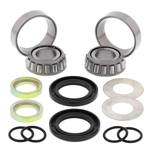 Kawasaki KFX, KVF, KZ, VN lengőkar javító készlet 28-1059