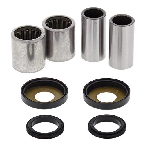 Kawasaki KDX200, KX125, KX250, KX500, KXT250 lengőkar javító készlet 28-1079