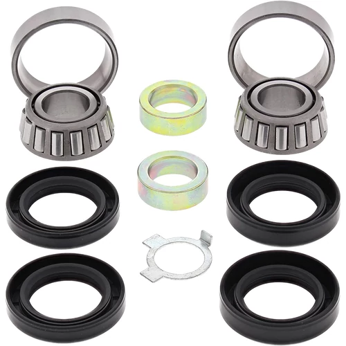 Harley Davidson FL, FLH, FX, FXB, FXE, FXR, FXWG lengőkar javító készlet 28-1111