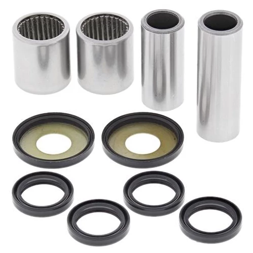 Kawasaki KLX125, KLX125L, Suzuki DR-Z125, DR-Z125L, Suzuki DR-Z125, DR-Z125L lengőkar javító készlet 28-1121