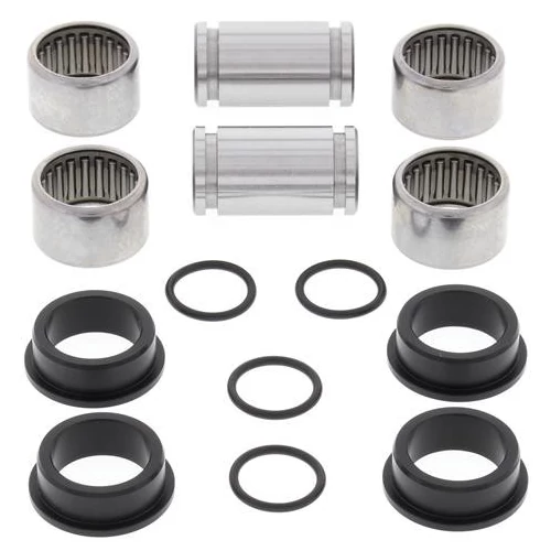 Husqvarna CR 65, TC 50, TC 65, KTM SX 50, SX 60, SX 65, SX PRO JR 50, SXS 50, SXS 65, XC 65 lengőkar javító készlet 28-1129