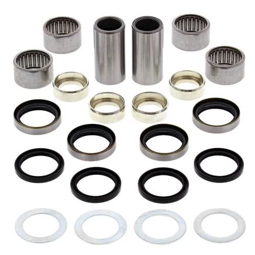 Husaberg 450FC, 450FE, 450FS-C, 450FS-E, 550FE, 550FS-E, 650FC, 650FE, 650FS-C, 650FS-E lengőkar javító készlet 28-1179