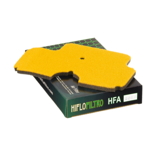 HFA2606_airfilter_hiflofiltro